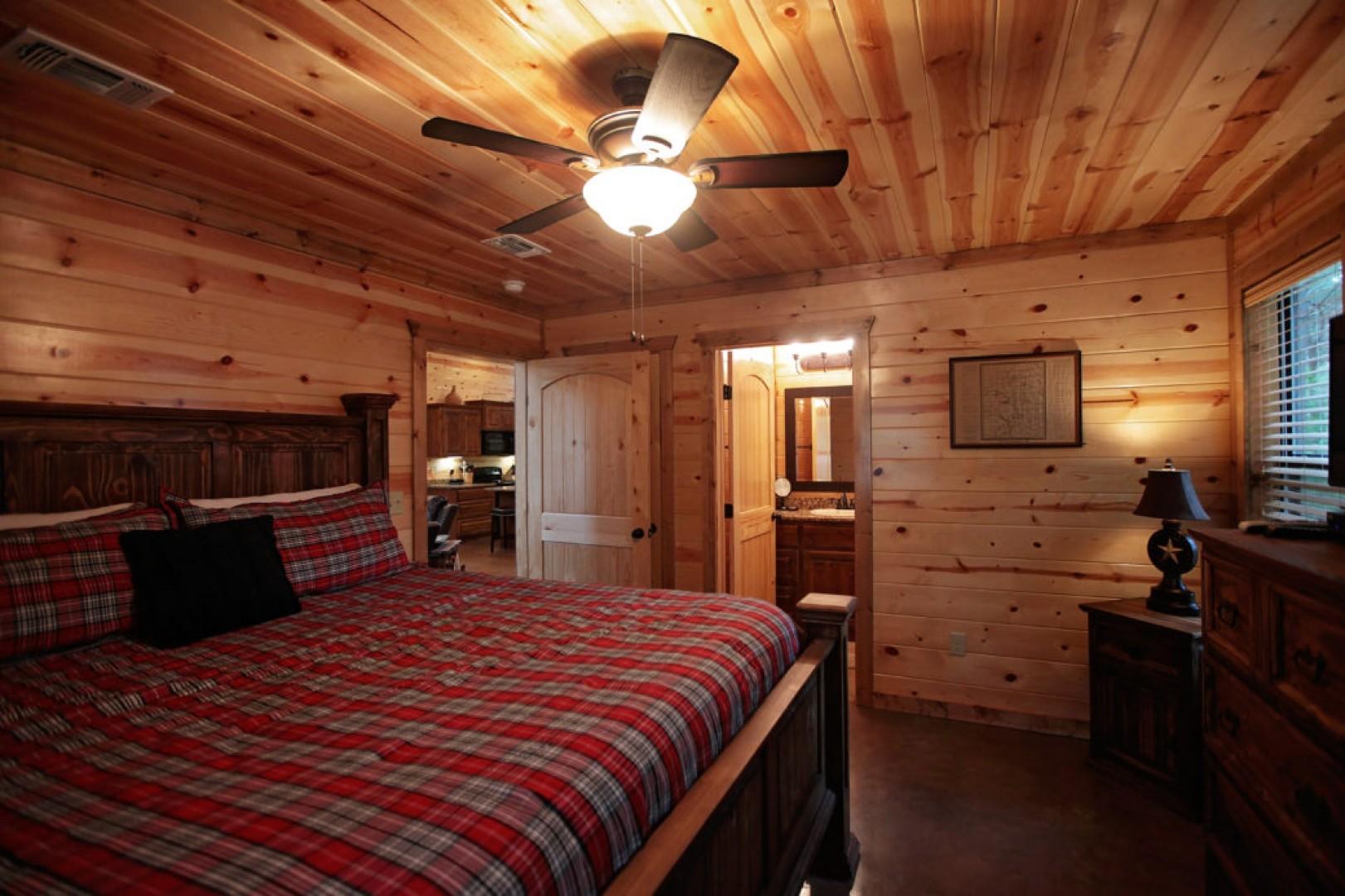 Wapiti Lodge