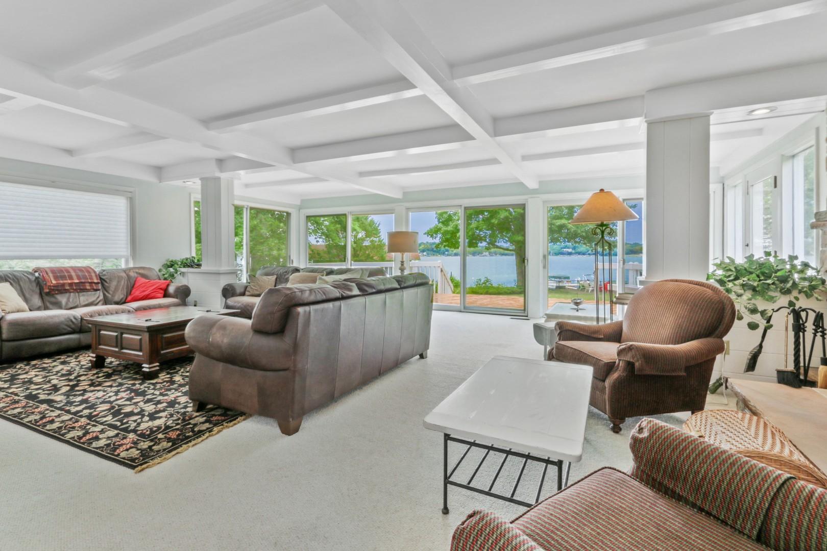 Lake Geneva Wisconsin Vacation Rentals by Keefe Resort Rentals