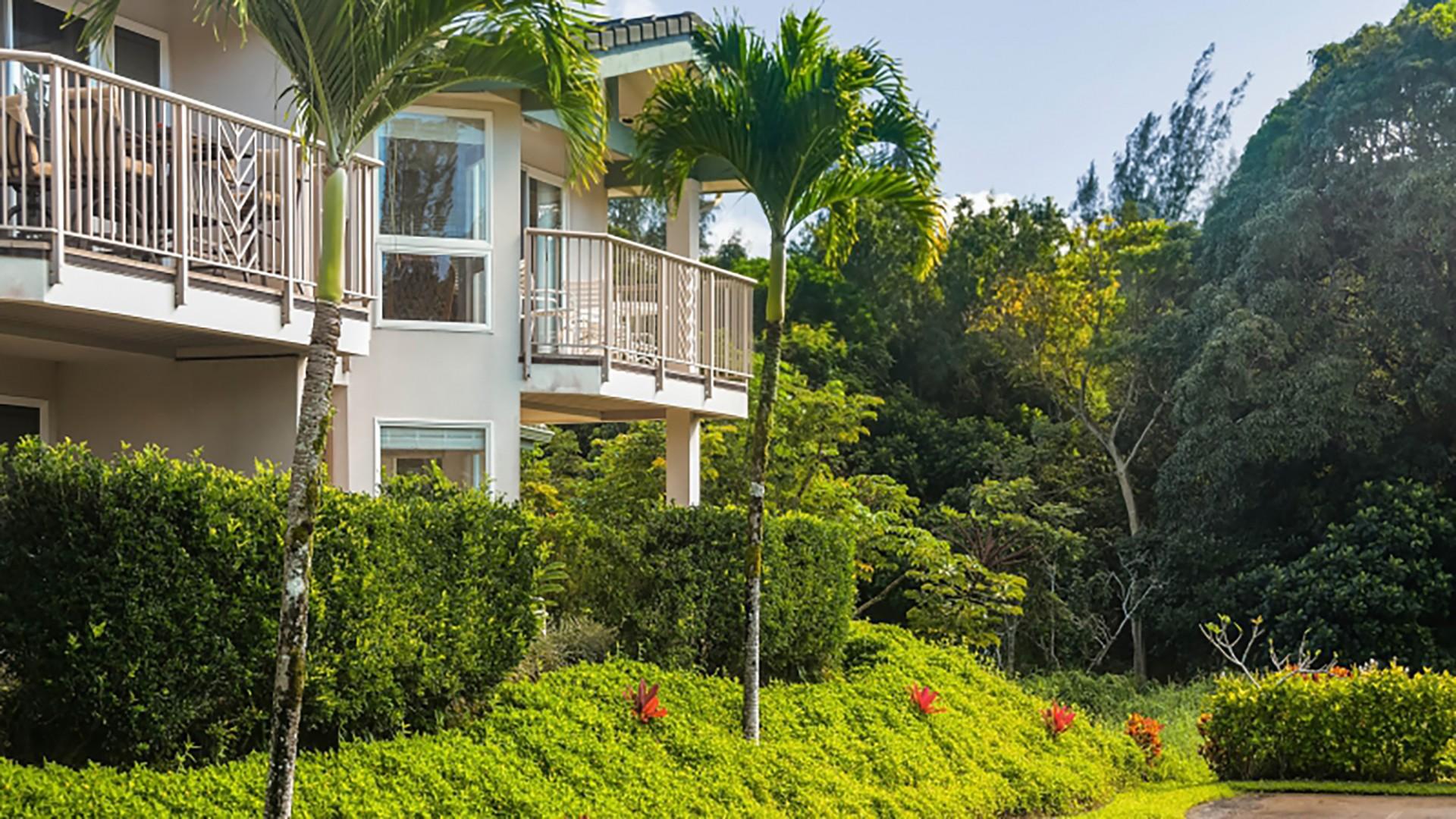 Villas of Kamalii at Princeville 31