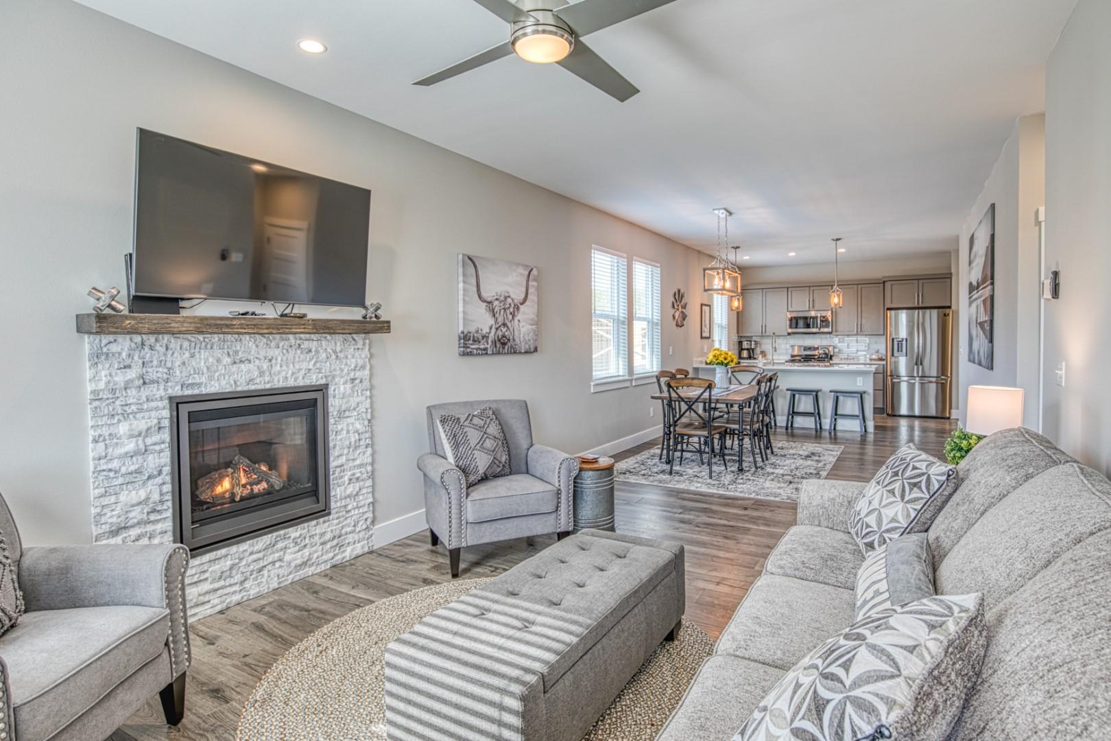 063 Sunflower Beach Cottage