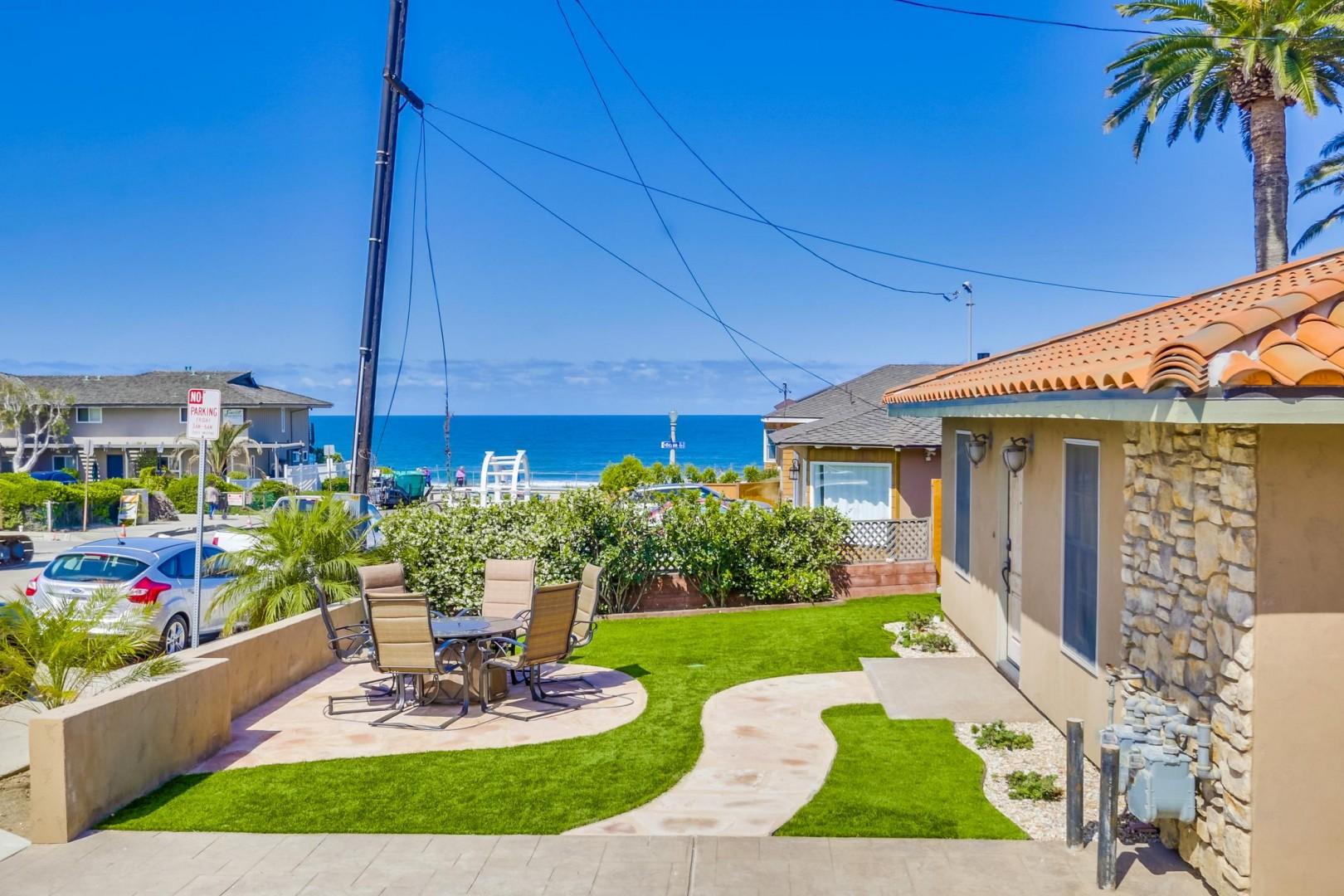 San Diego Vacation Rentals Airbnbs Bluewater Vacation Homes