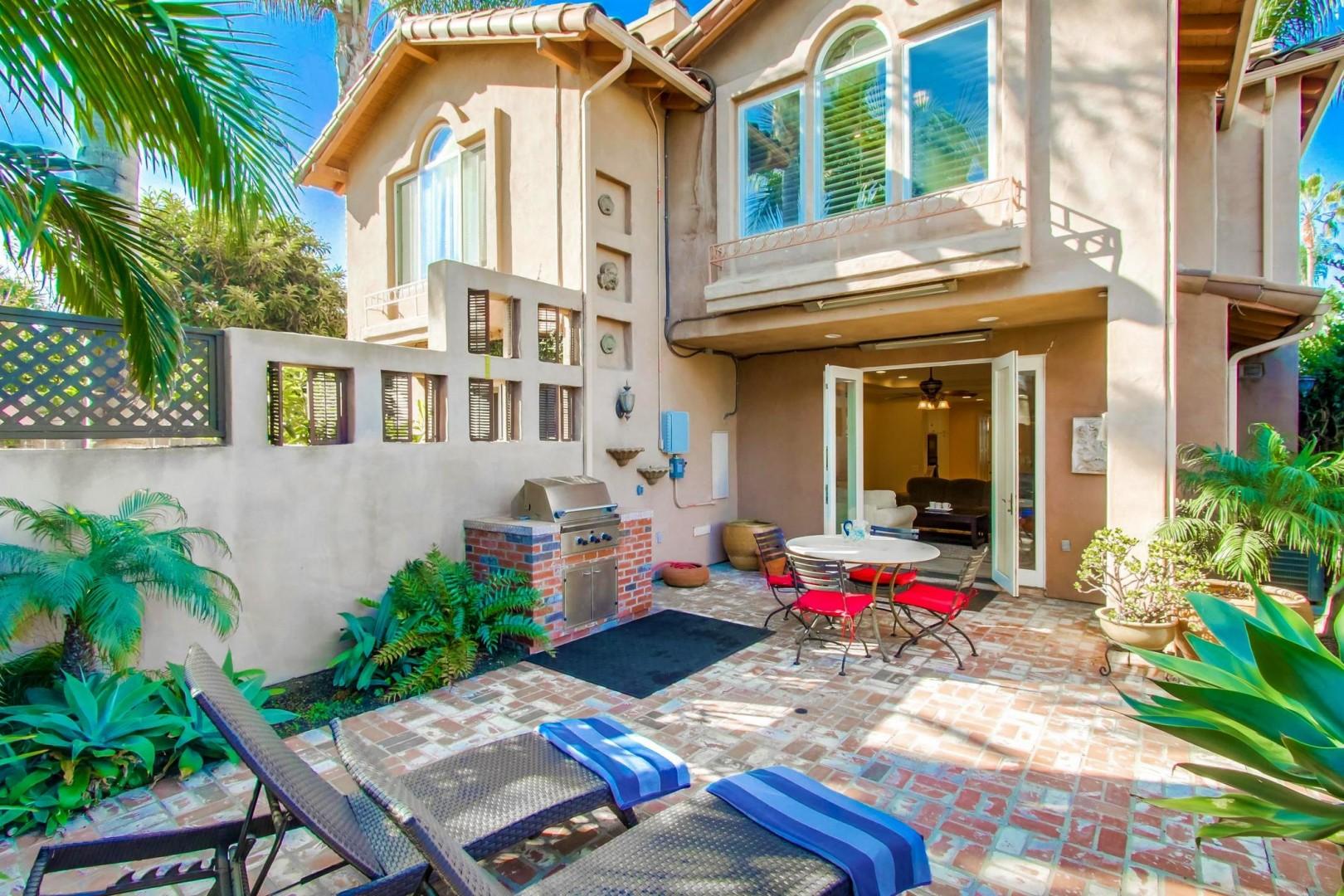 La Jolla Beach House Rentals La Jolla Vacation Rentals Bluewater