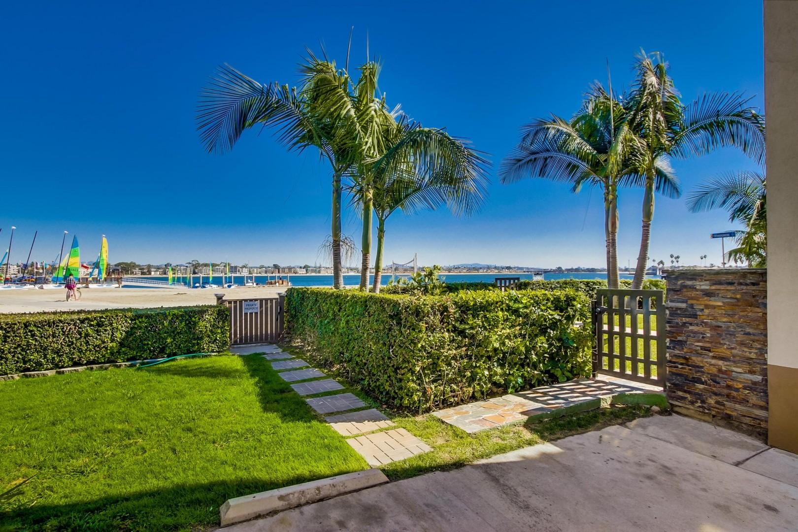 B5168 Villa on the Bay 1 Bedroom