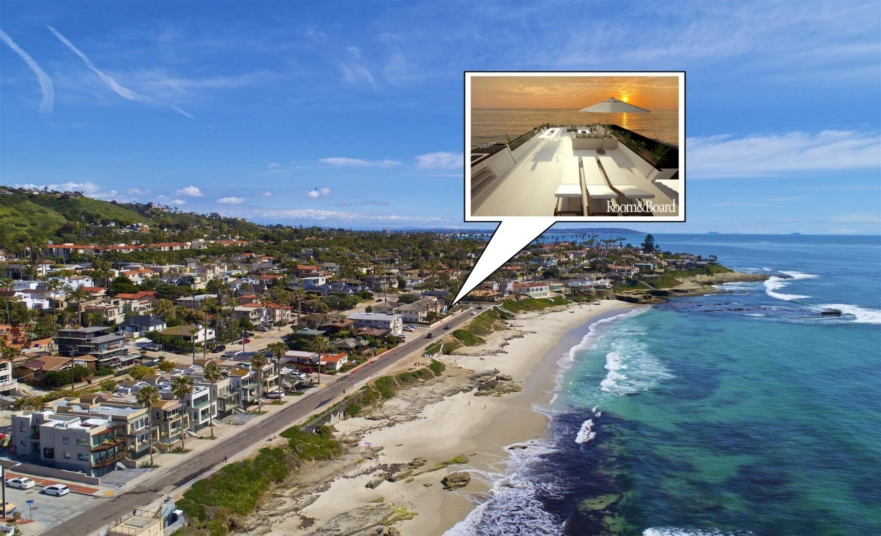 San Diego PetFriendly Vacation Rentals PetFriendly Mission Beach