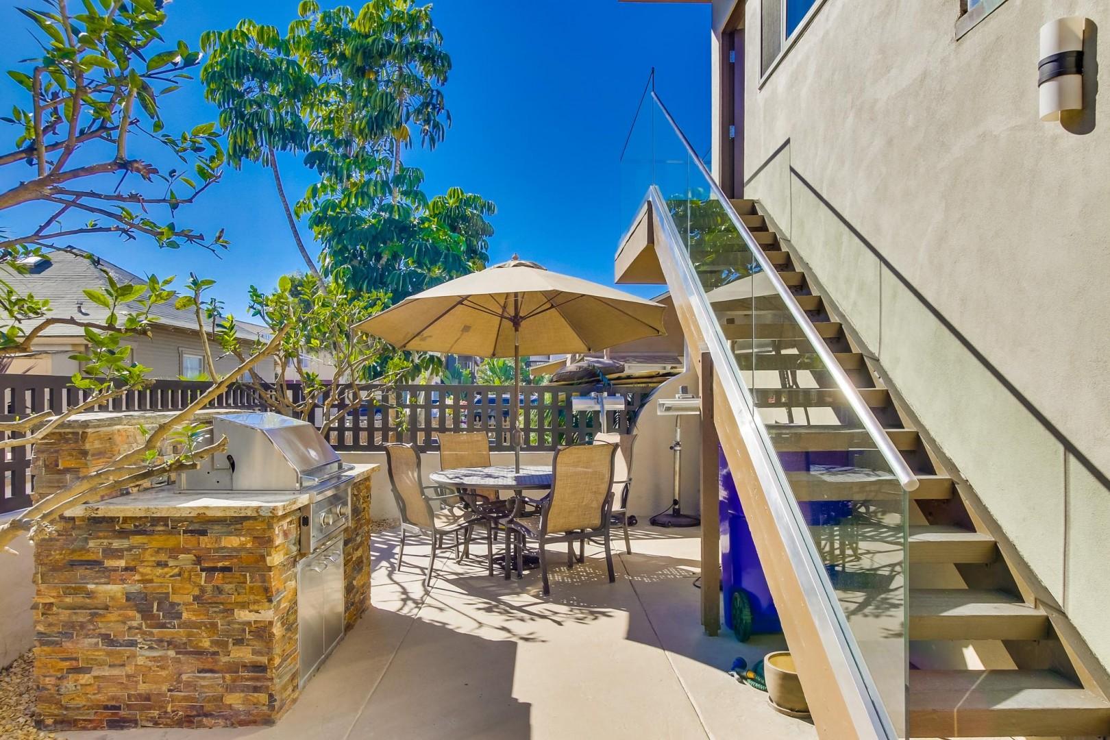 B5168 Villa on the Bay 1 Bedroom