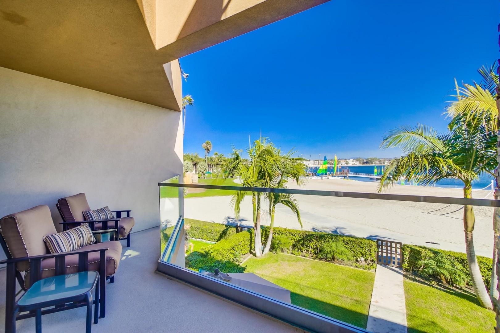 B5169 Villa on the Bay 2 Bedroom