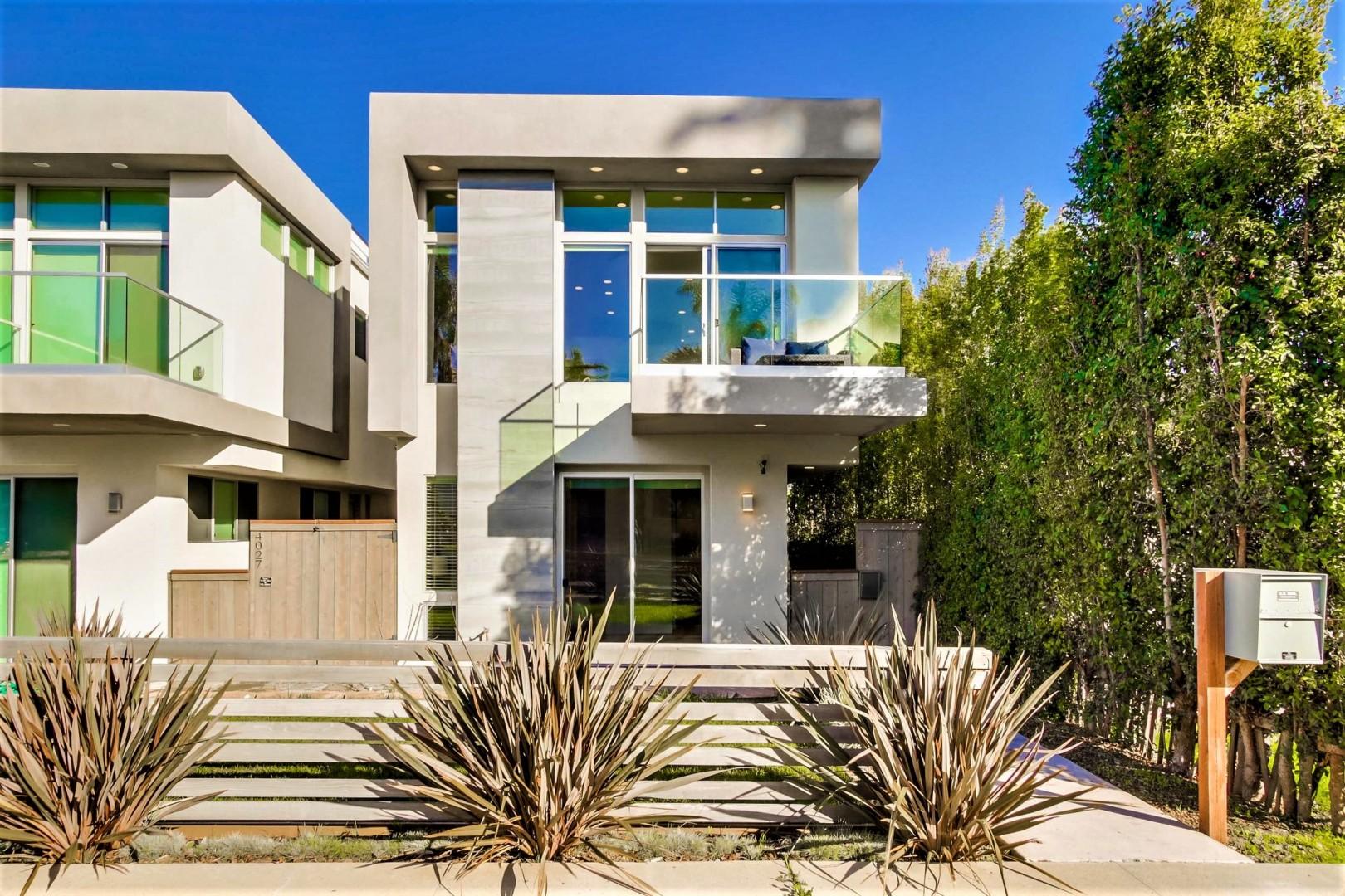 All Pacific Beach Vacation Rentals Pacific Beach House