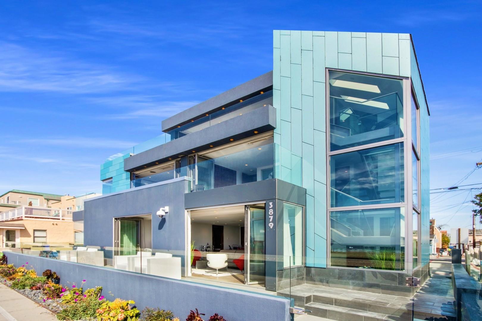 Luxury Vacation Rentals San Diego Mansion Rentals San Diego