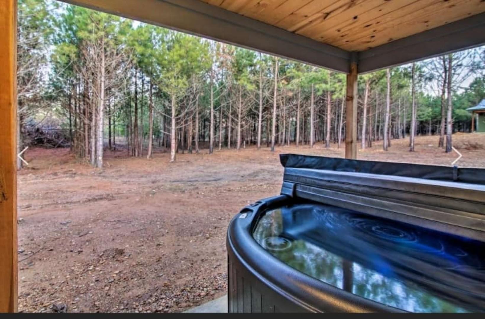 The Notebook (Mountain Fork River Eagletown,Oklahoma)