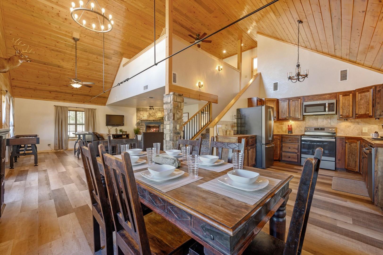 Glover Bluff on Glover River