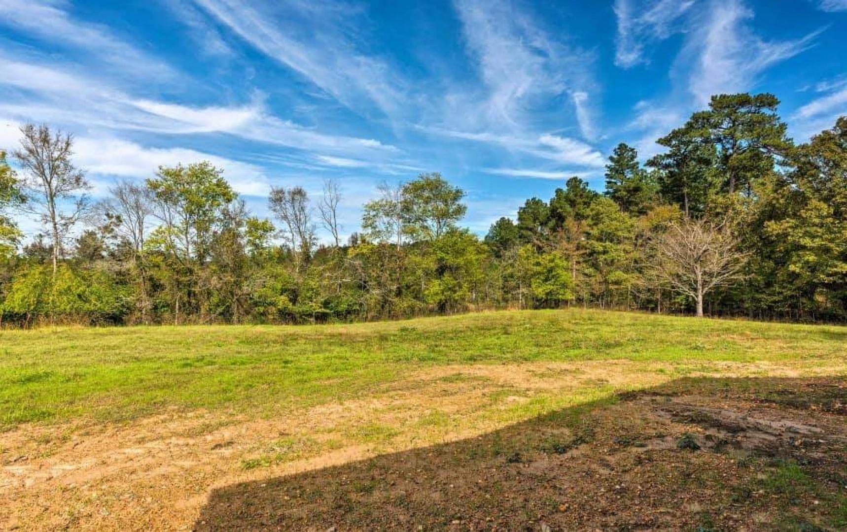 Wander Inn Lodge (Mountain Fork River Eagletown, OK)