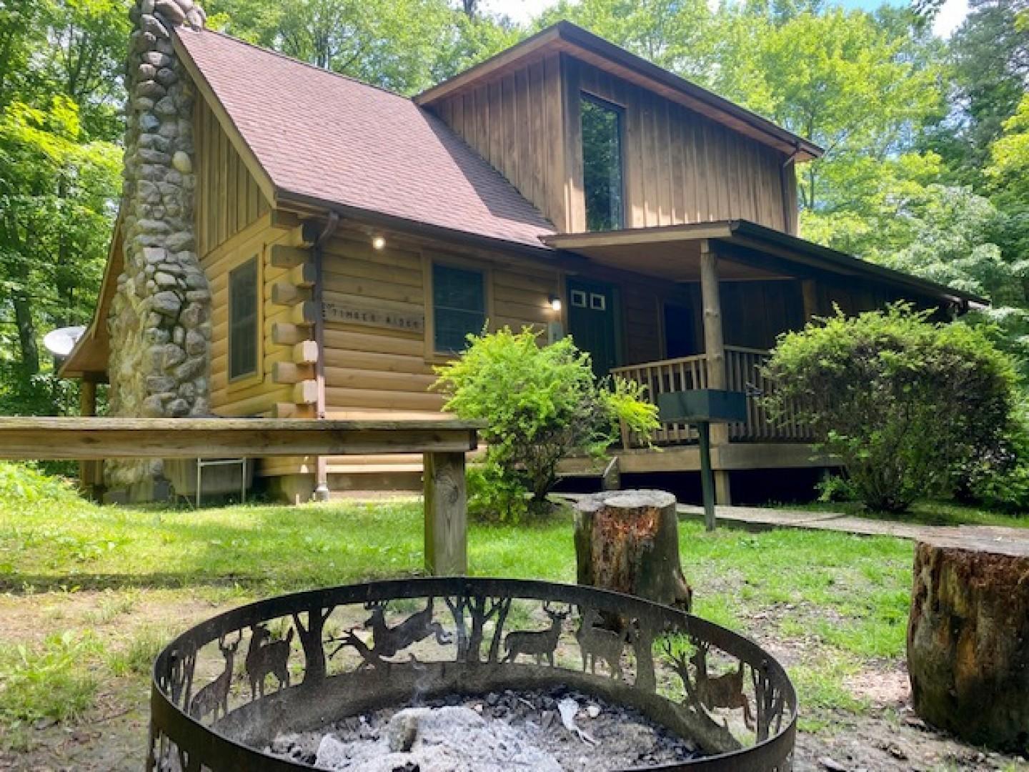 Timber Ridge - Hocking Hills