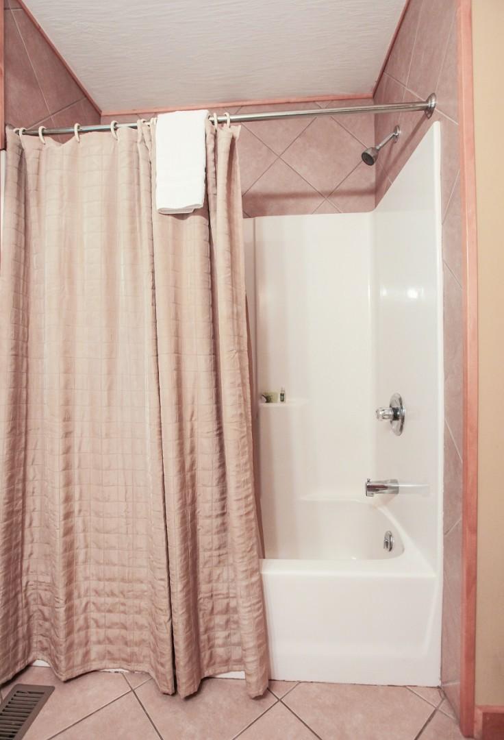 Hawks Peak Hocking Hills