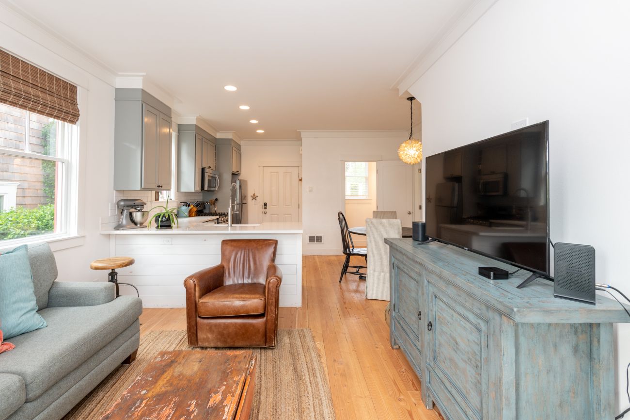 Washington Coast Homes For Sale Seabrook Washington's Beach Town