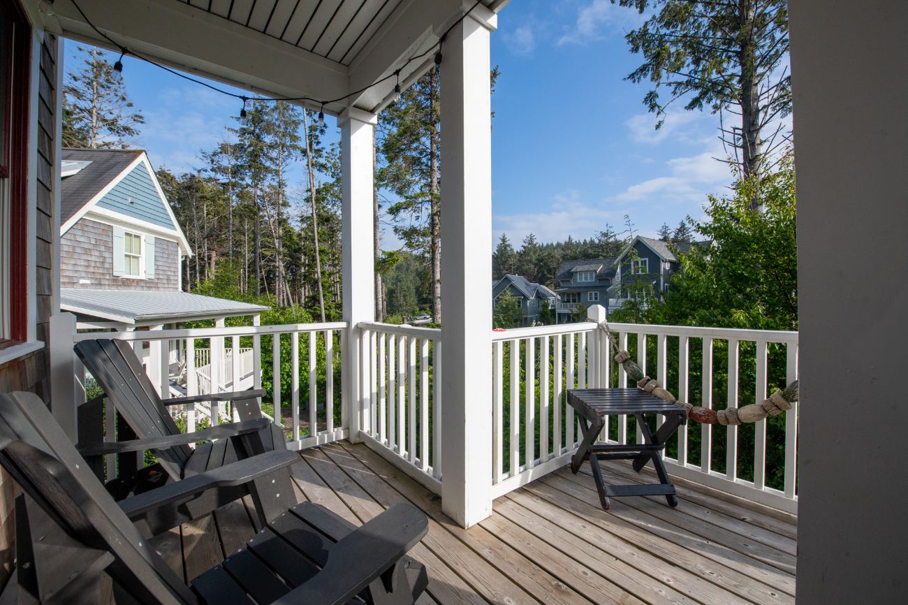 Washington Coast Homes For Sale Seabrook Washington's Beach Town