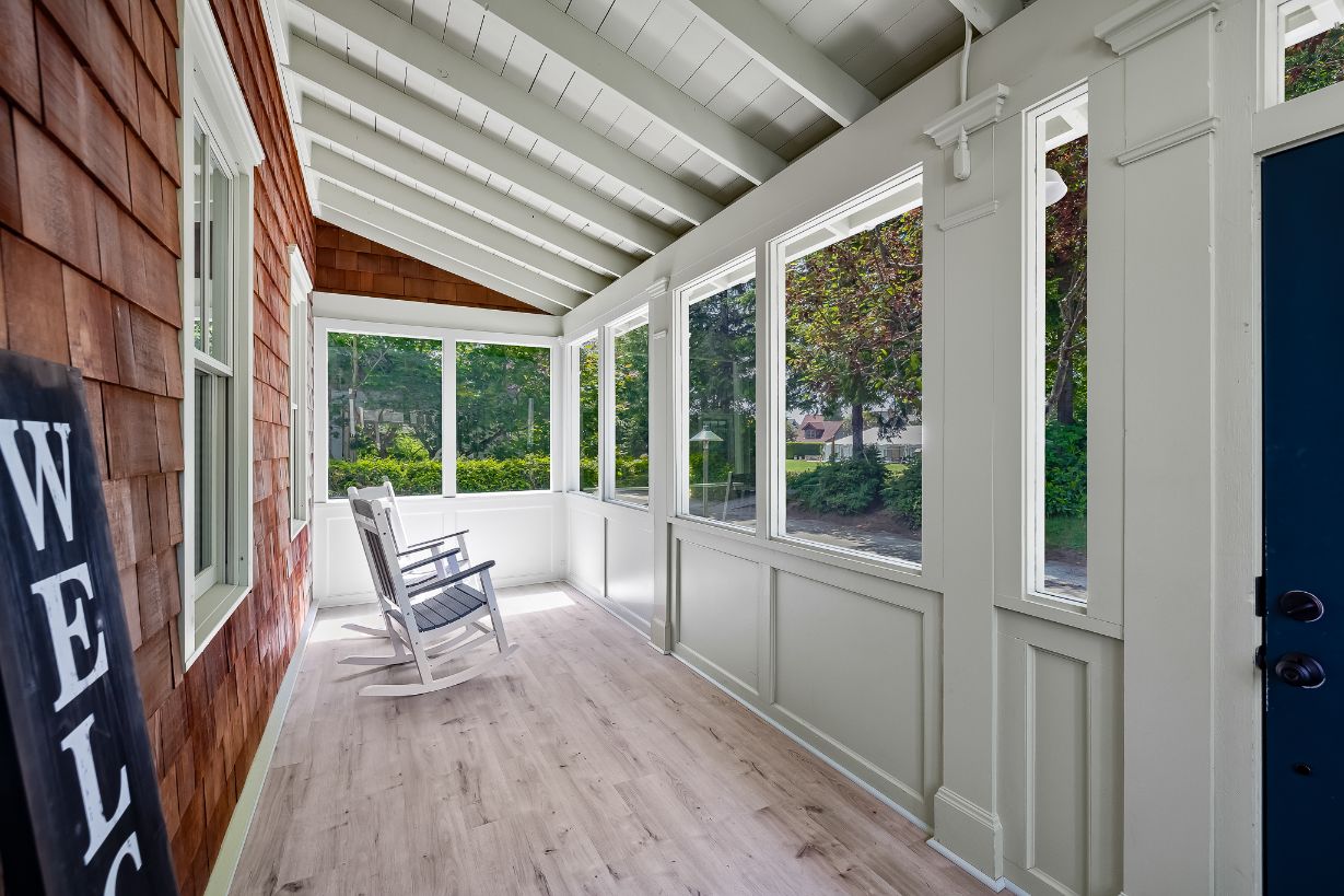 Washington Coast Homes For Sale Seabrook Washington's Beach Town