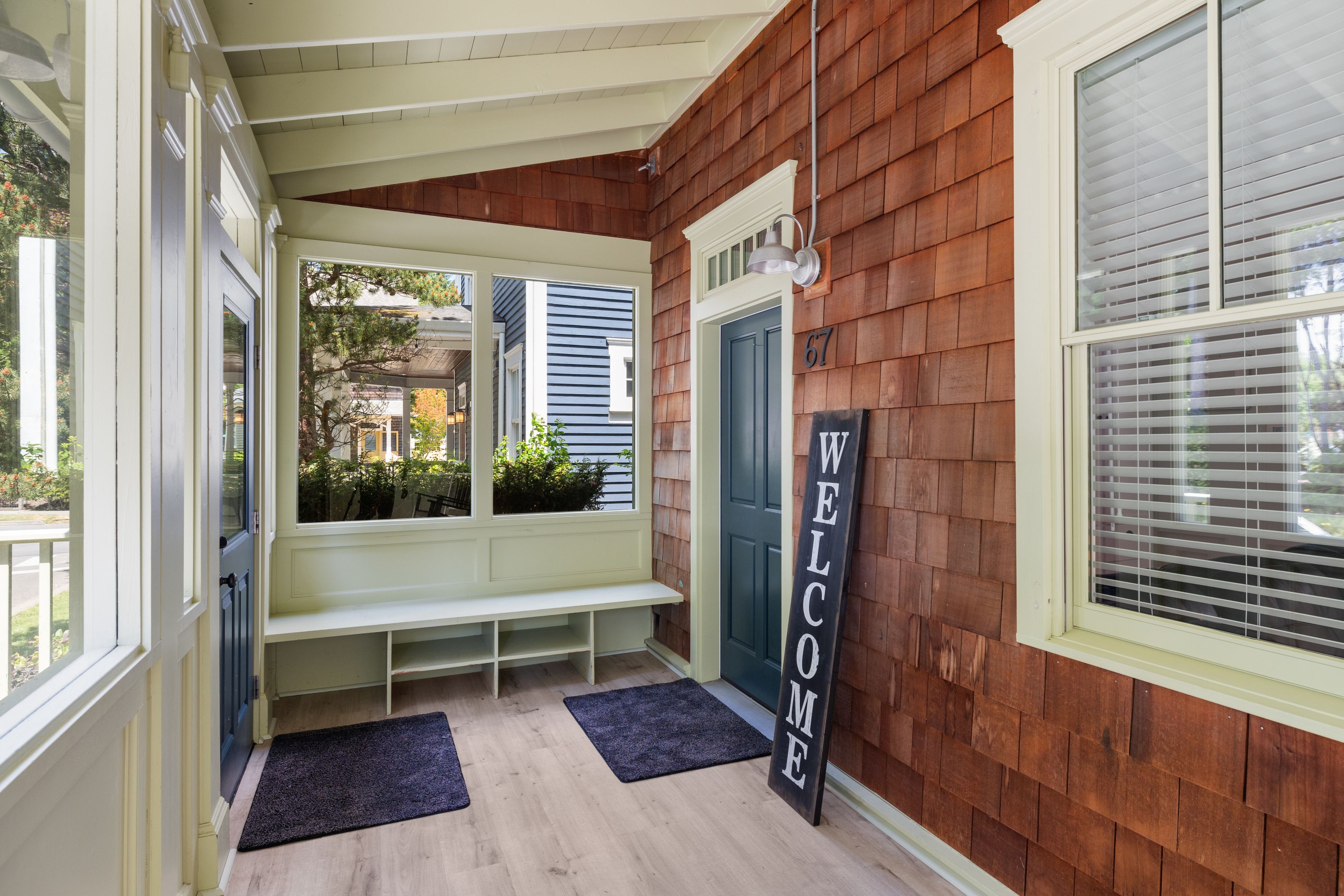 Washington Coast Homes For Sale Seabrook Washington's Beach Town