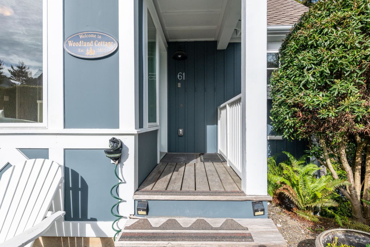 Washington Coast Homes For Sale Seabrook Washington's Beach Town