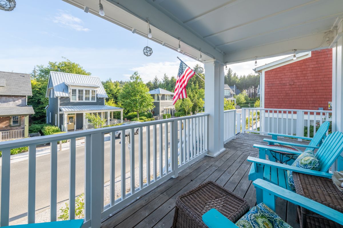 Washington Coast Homes For Sale Seabrook Washington's Beach Town
