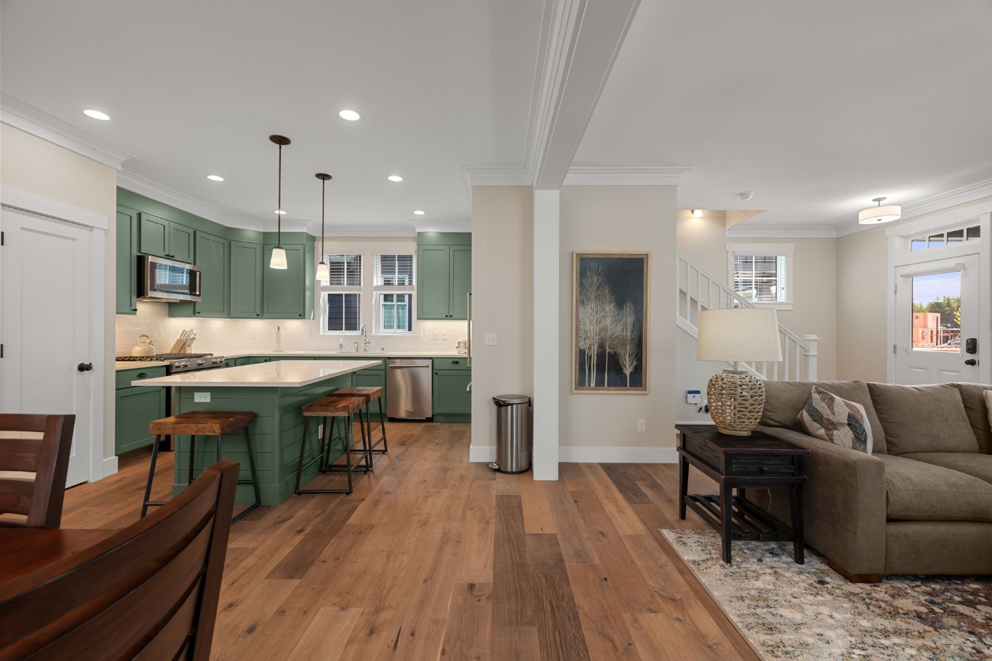 Washington Coast Homes For Sale Seabrook Washington's Beach Town