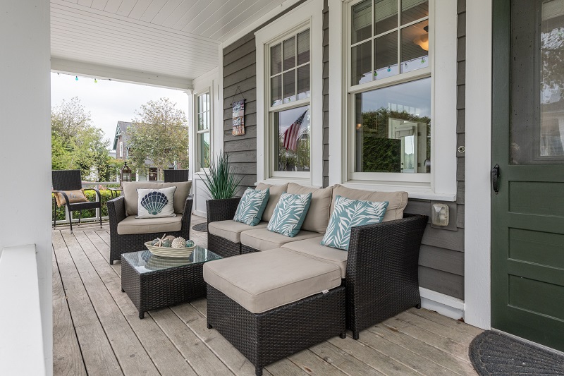 Washington Coast Homes For Sale Seabrook Vacation Rentals Seabrook