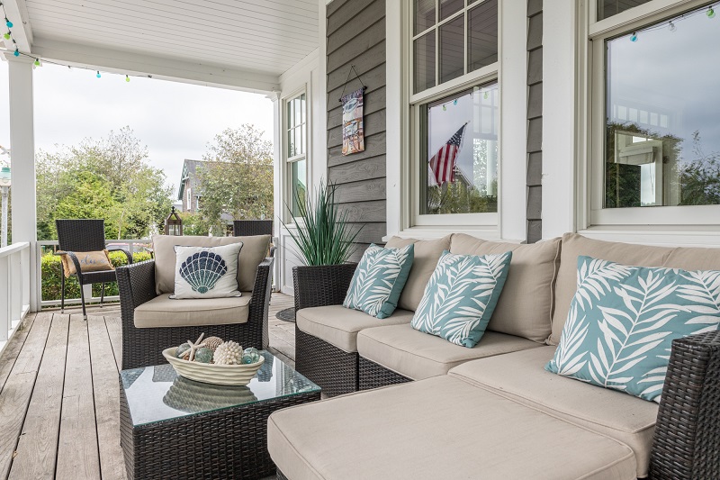 Washington Coast Homes For Sale Seabrook Vacation Rentals Seabrook