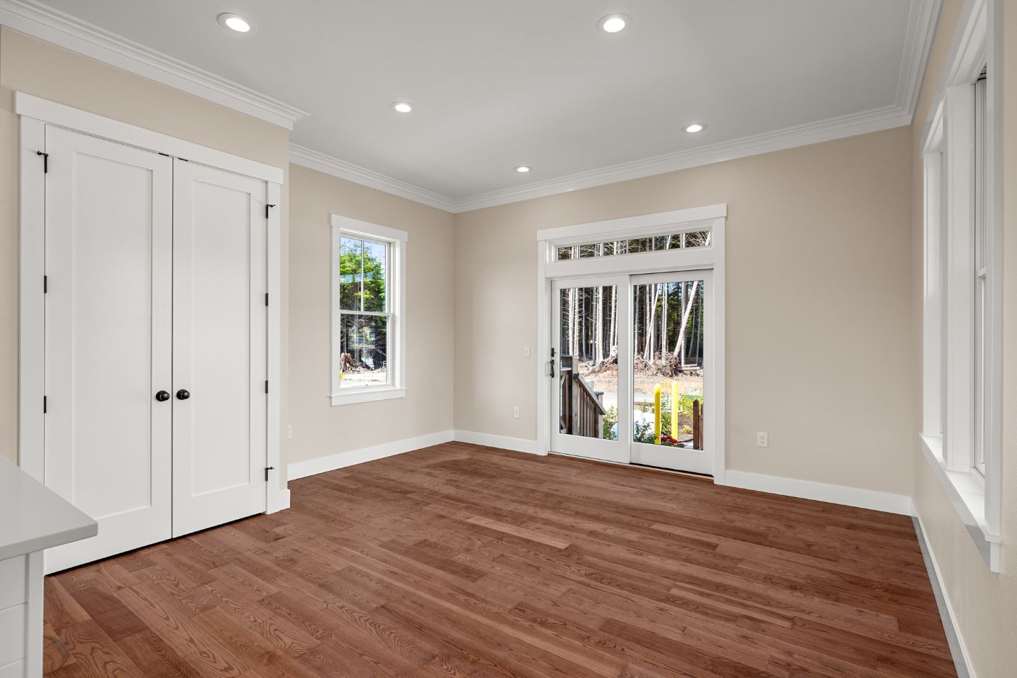 Washington Coast Homes For Sale Seabrook Washington's Beach Town