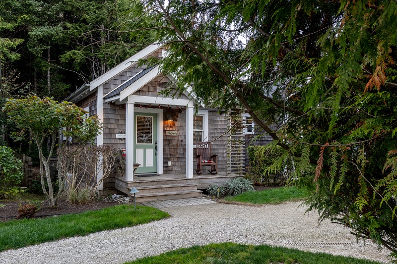 Washington Coast Homes For Sale Seabrook Vacation Rentals Seabrook