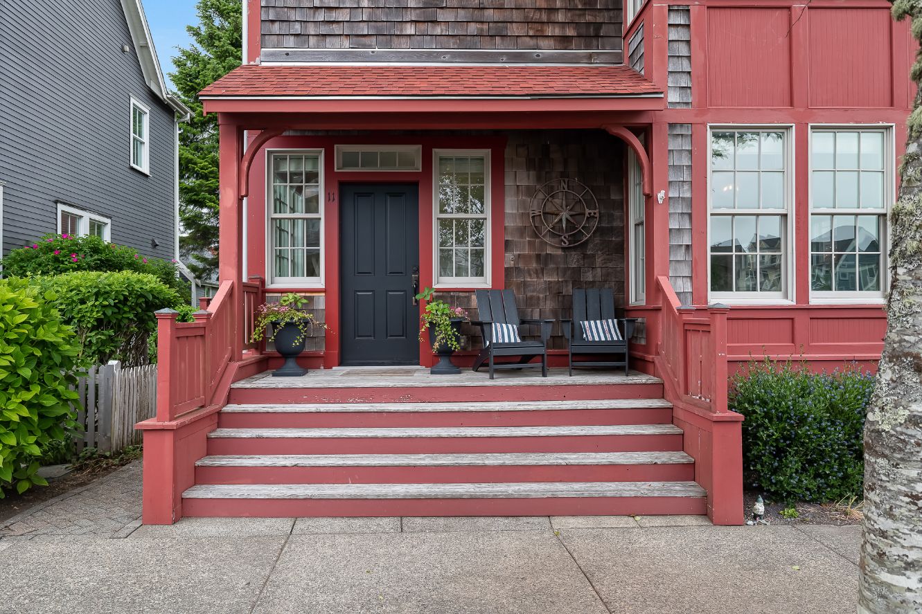 Washington Coast Homes For Sale Seabrook Washington's Beach Town