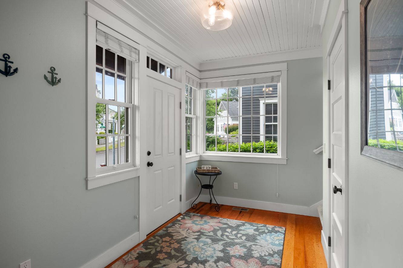 Washington Coast Homes For Sale Seabrook Washington's Beach Town