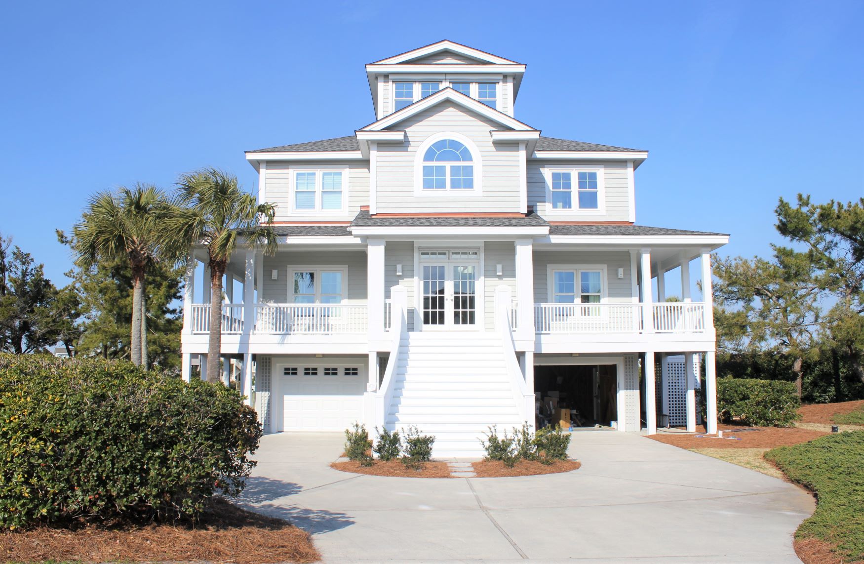 4 Sandy Point Vacation Rental Search