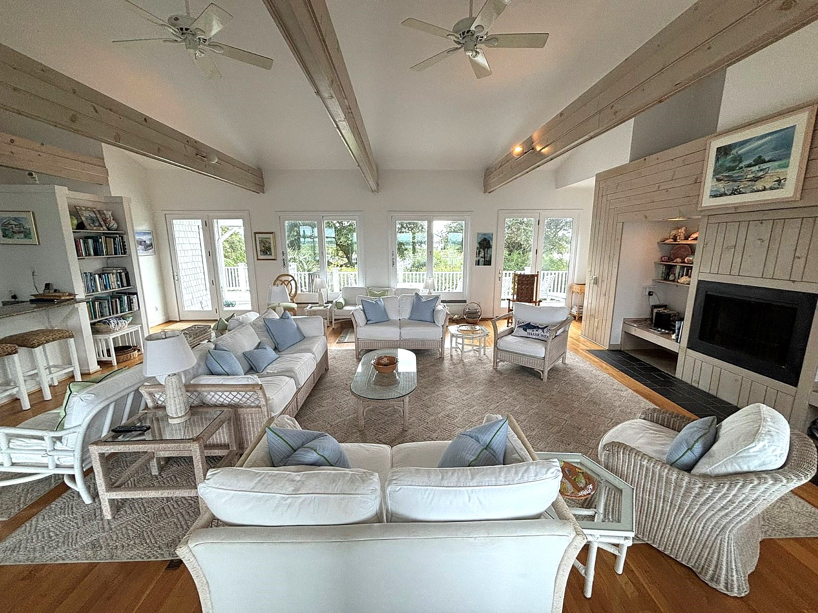 Vacation Rental Search