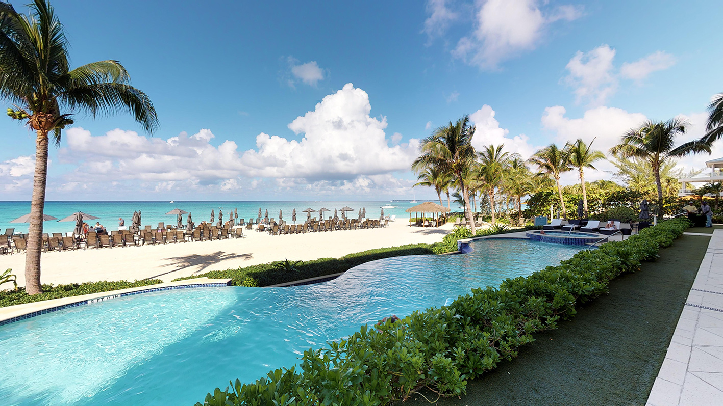 2 Grand Cayman Condos