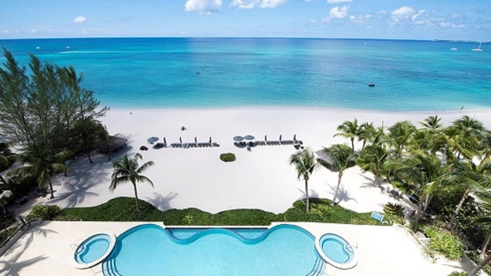 39 Grand Cayman Villas & Condos
