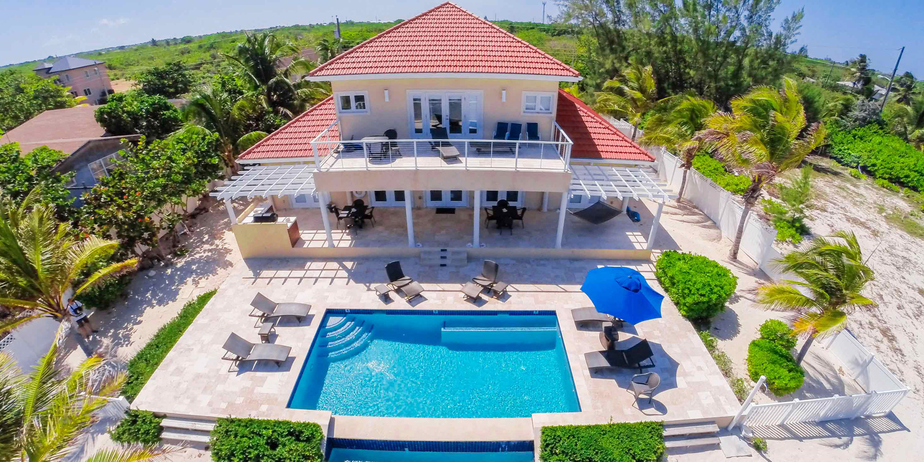 In Harmony | Grand Cayman Luxury Villas