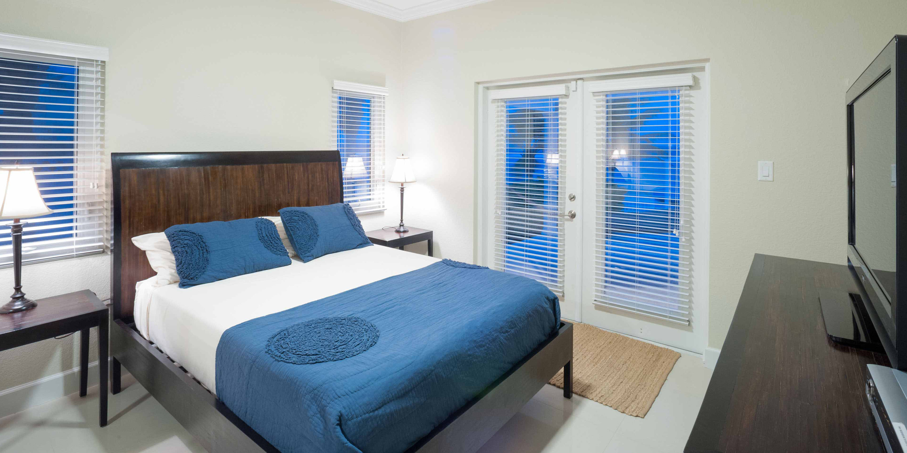 In Harmony Grand Cayman Luxury Villas