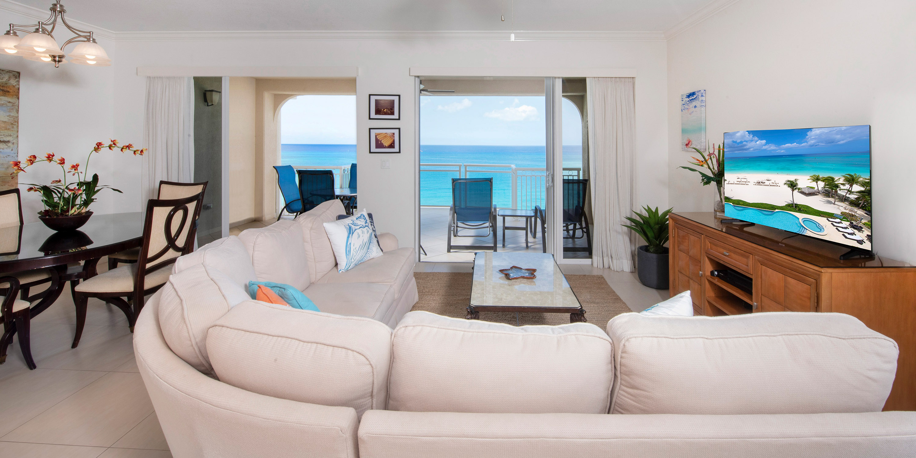 33 Grand Cayman Condos