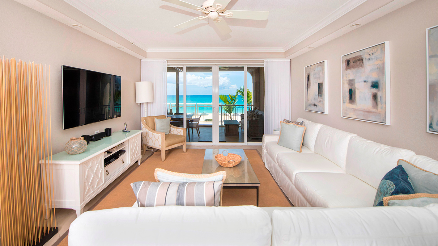 8 Grand Cayman Condos