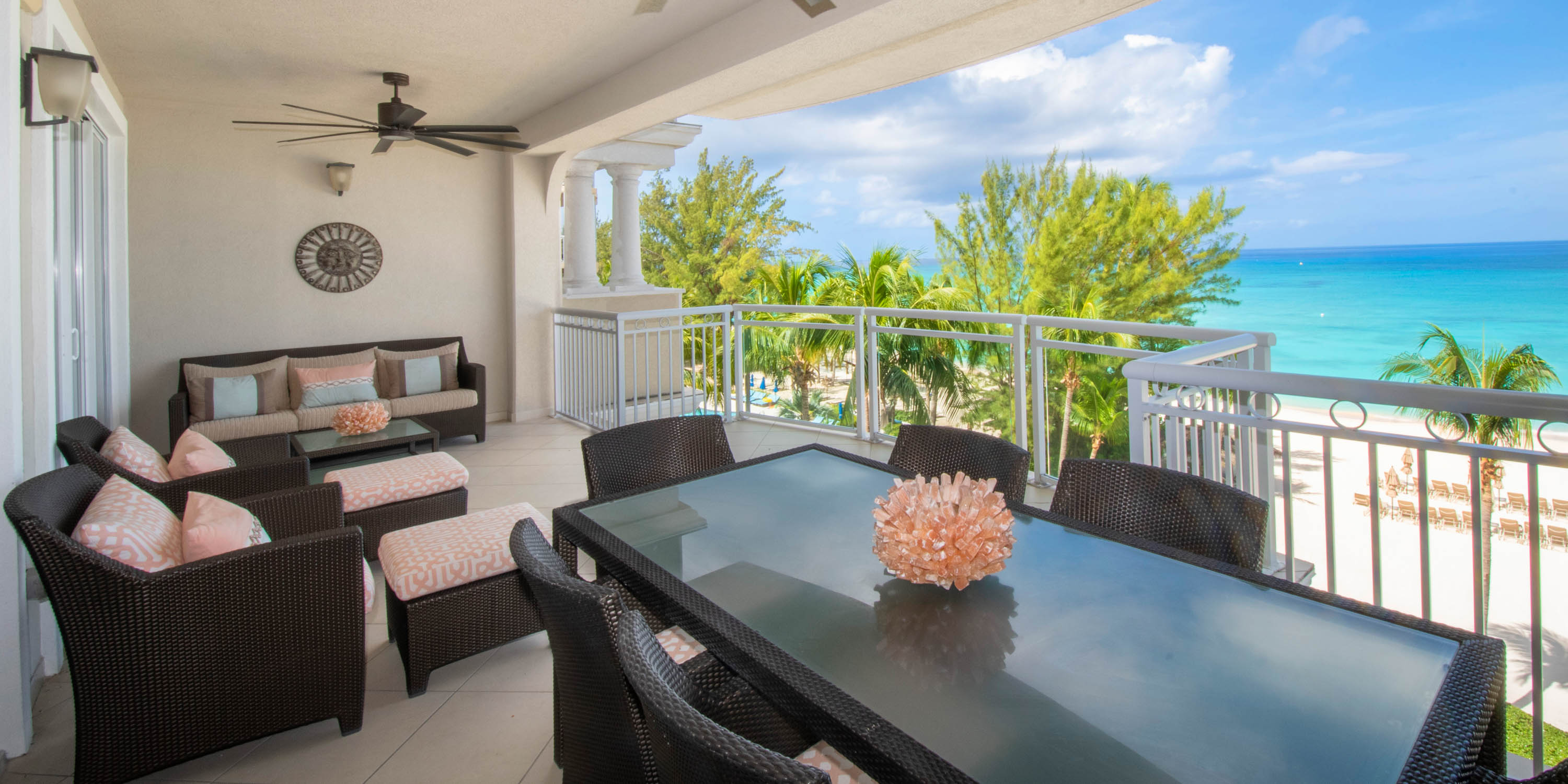 19 Grand Cayman Condos