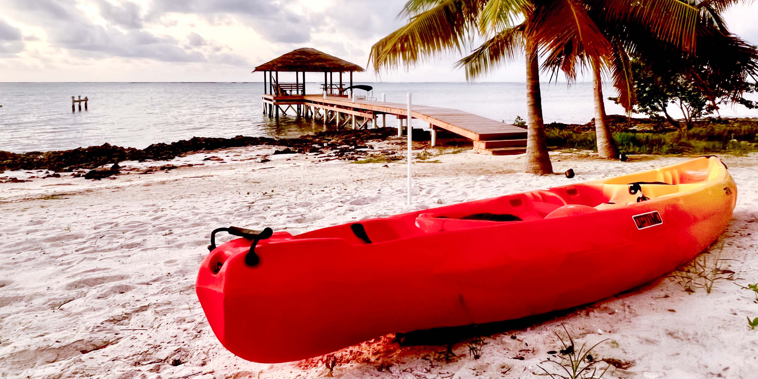 Hidden Treasure Villa