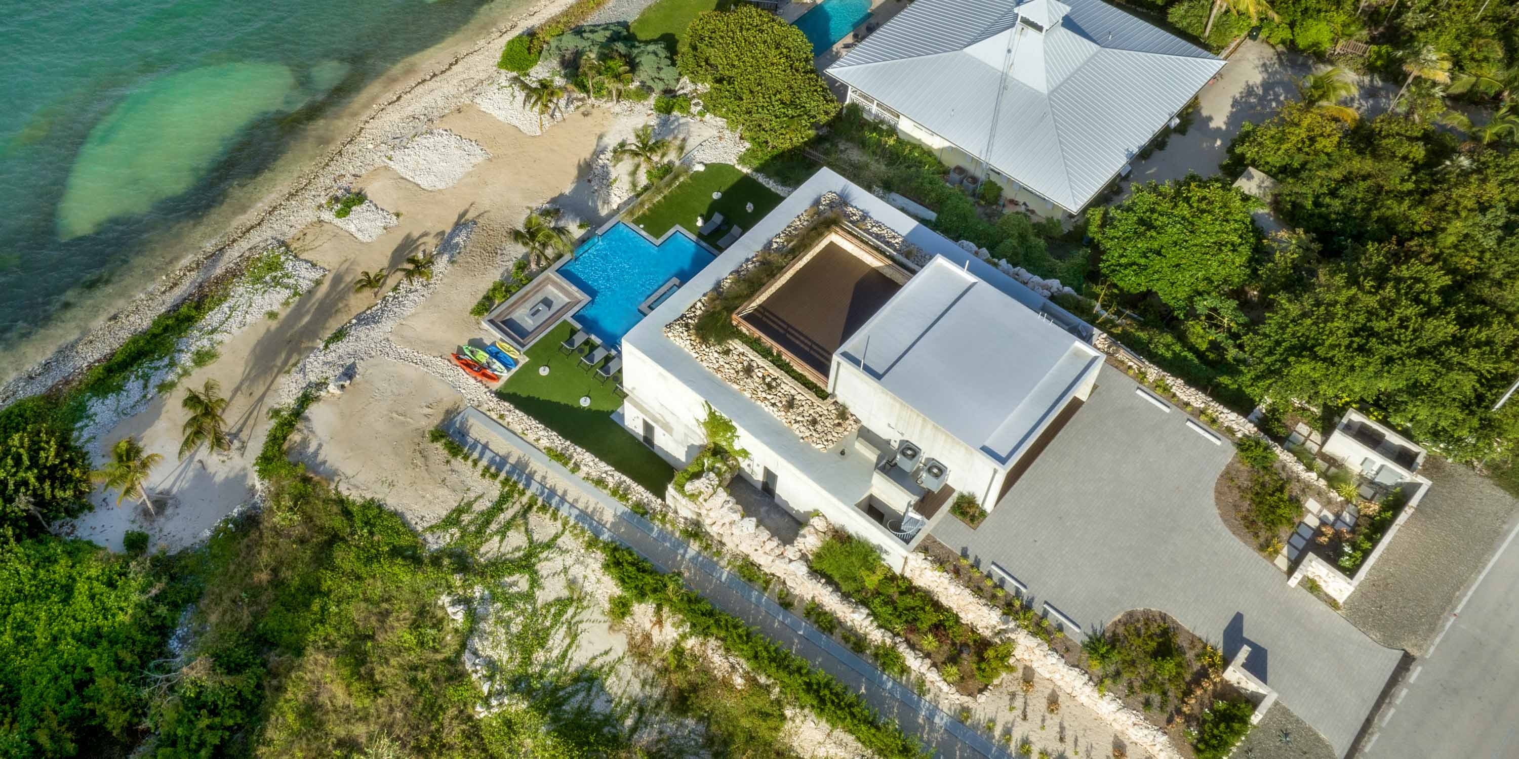 Bella Rocca 6BR | Luxury Platinum Villa
