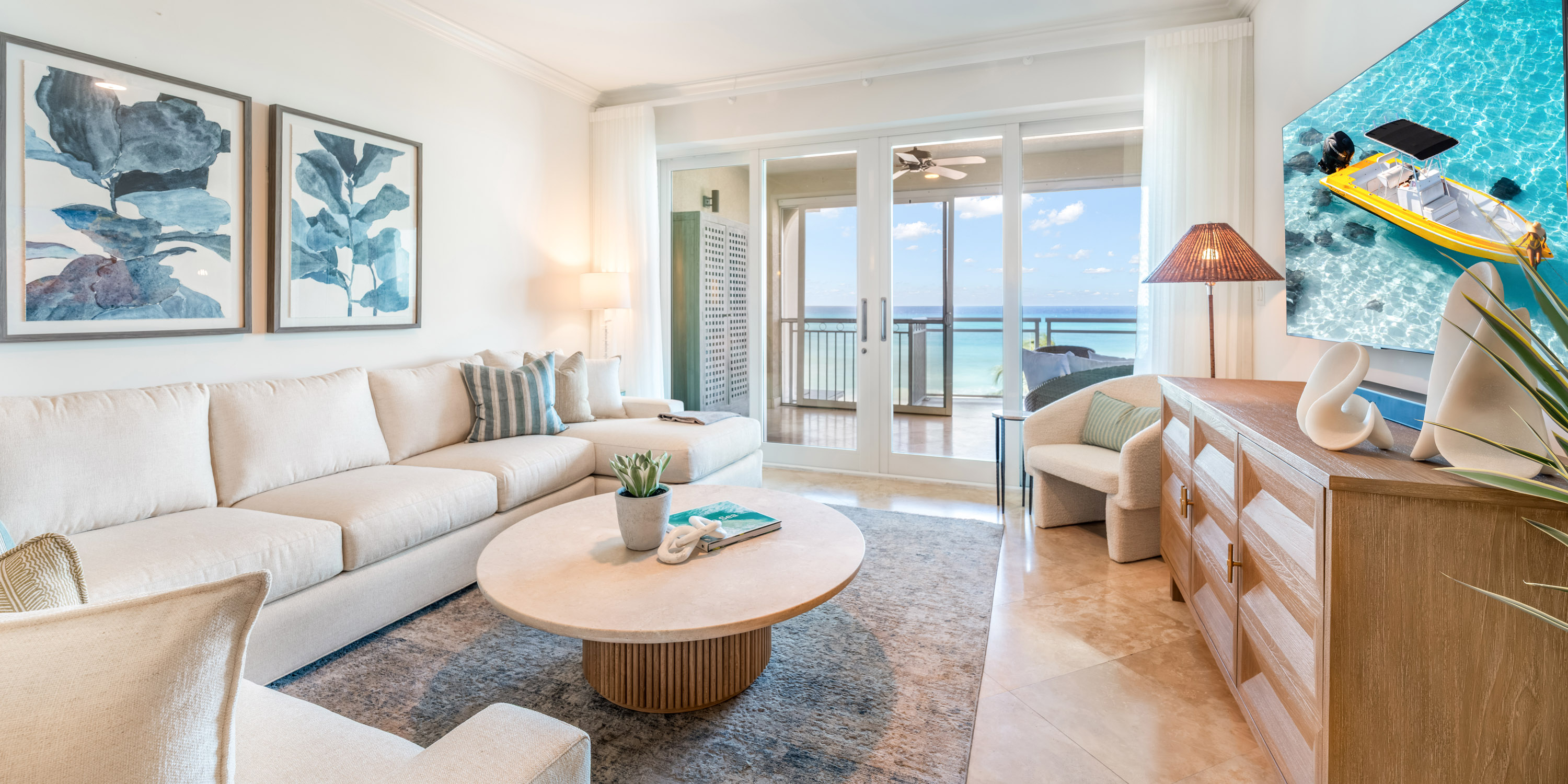 Beachcomber #22 | New!