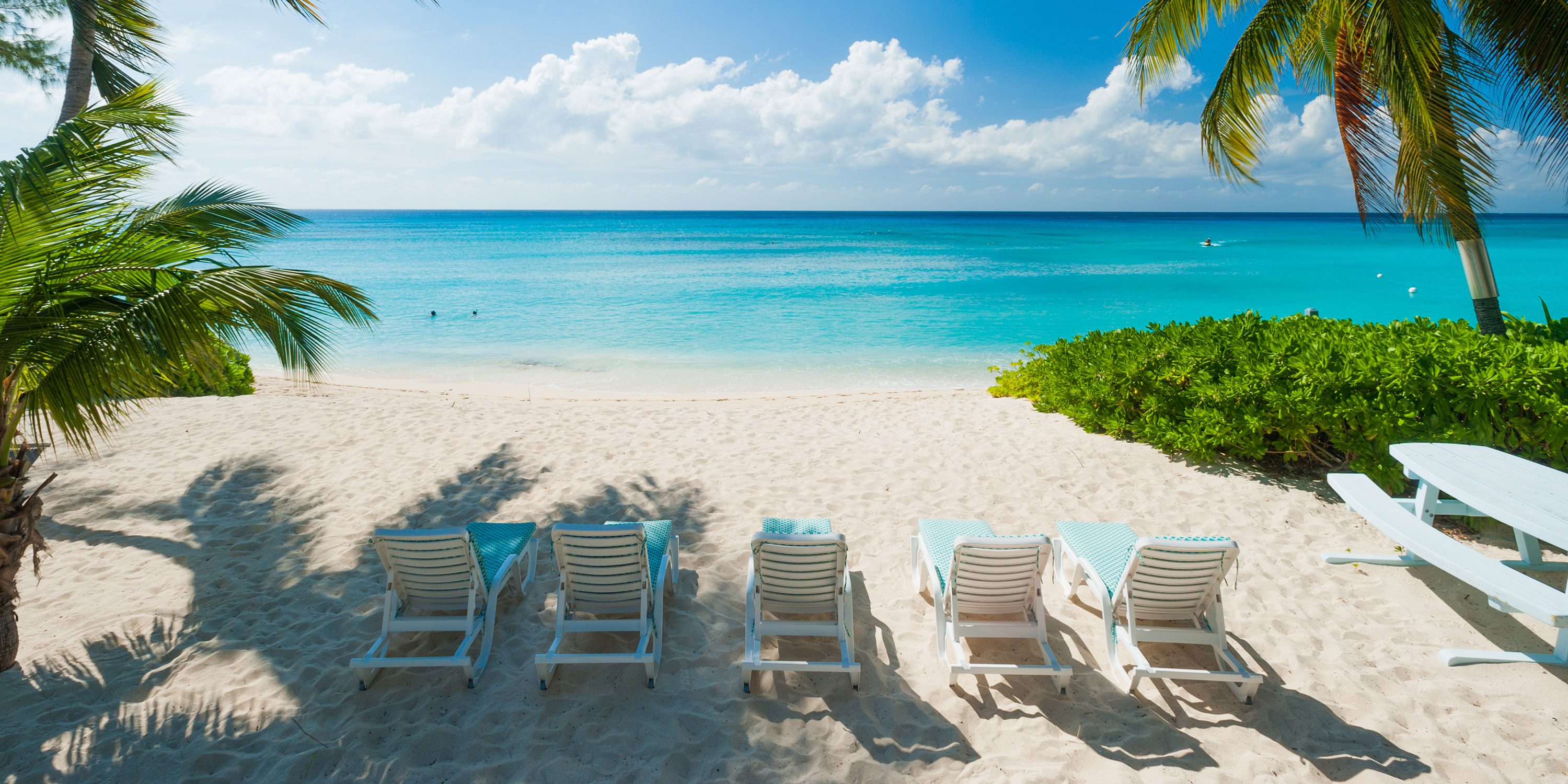Coconut Walk Villa Grand Cayman Villas & Condos
