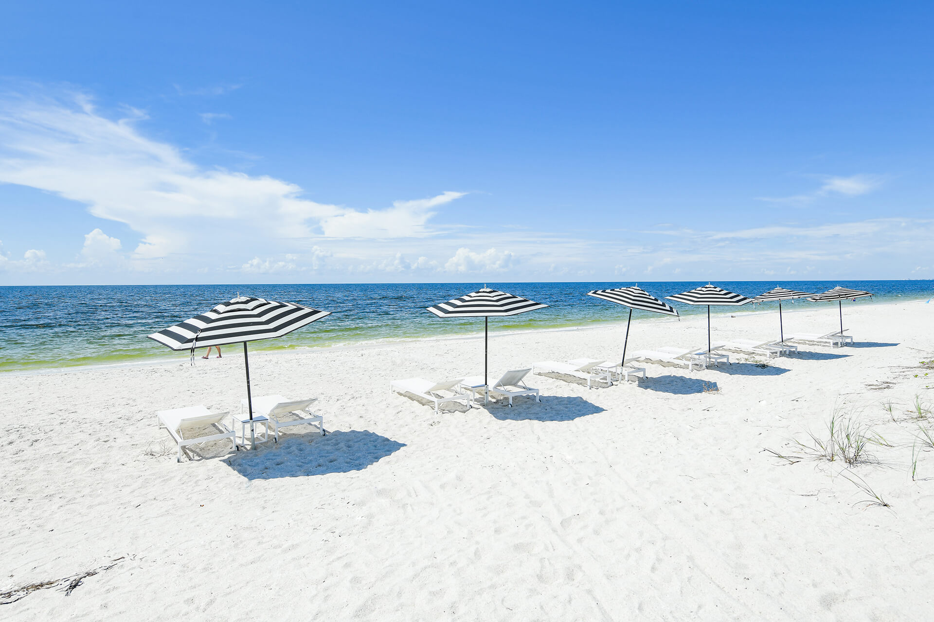 Casey Key Resorts Casey Key Rentals