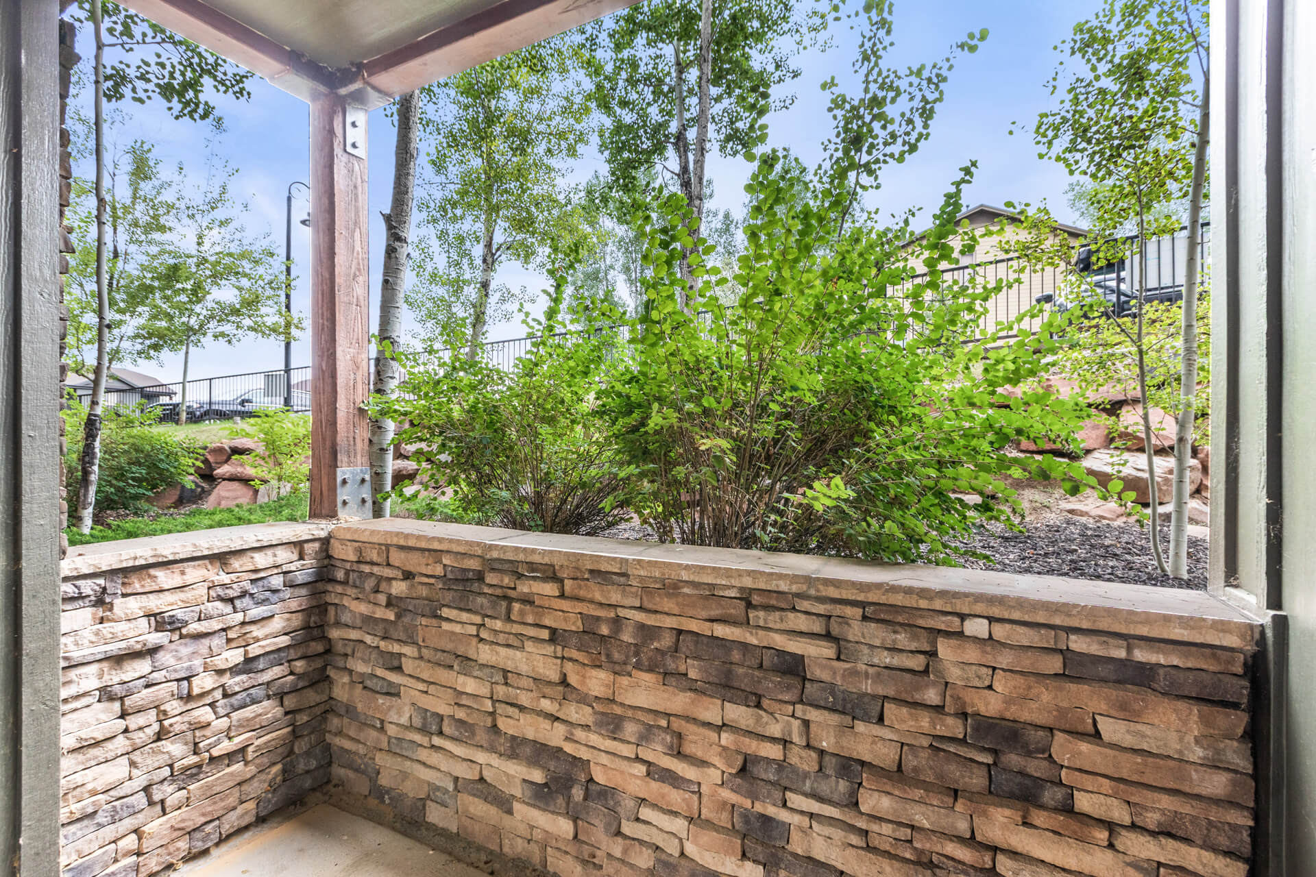 Bear Hollow Lodges 4101
