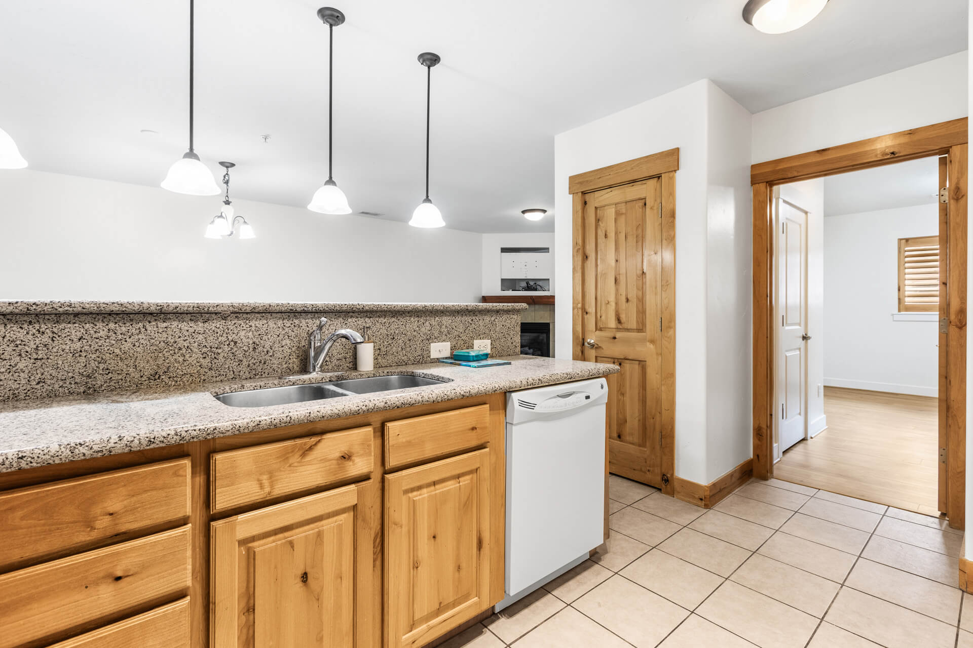 Bear Hollow Lodges 4101
