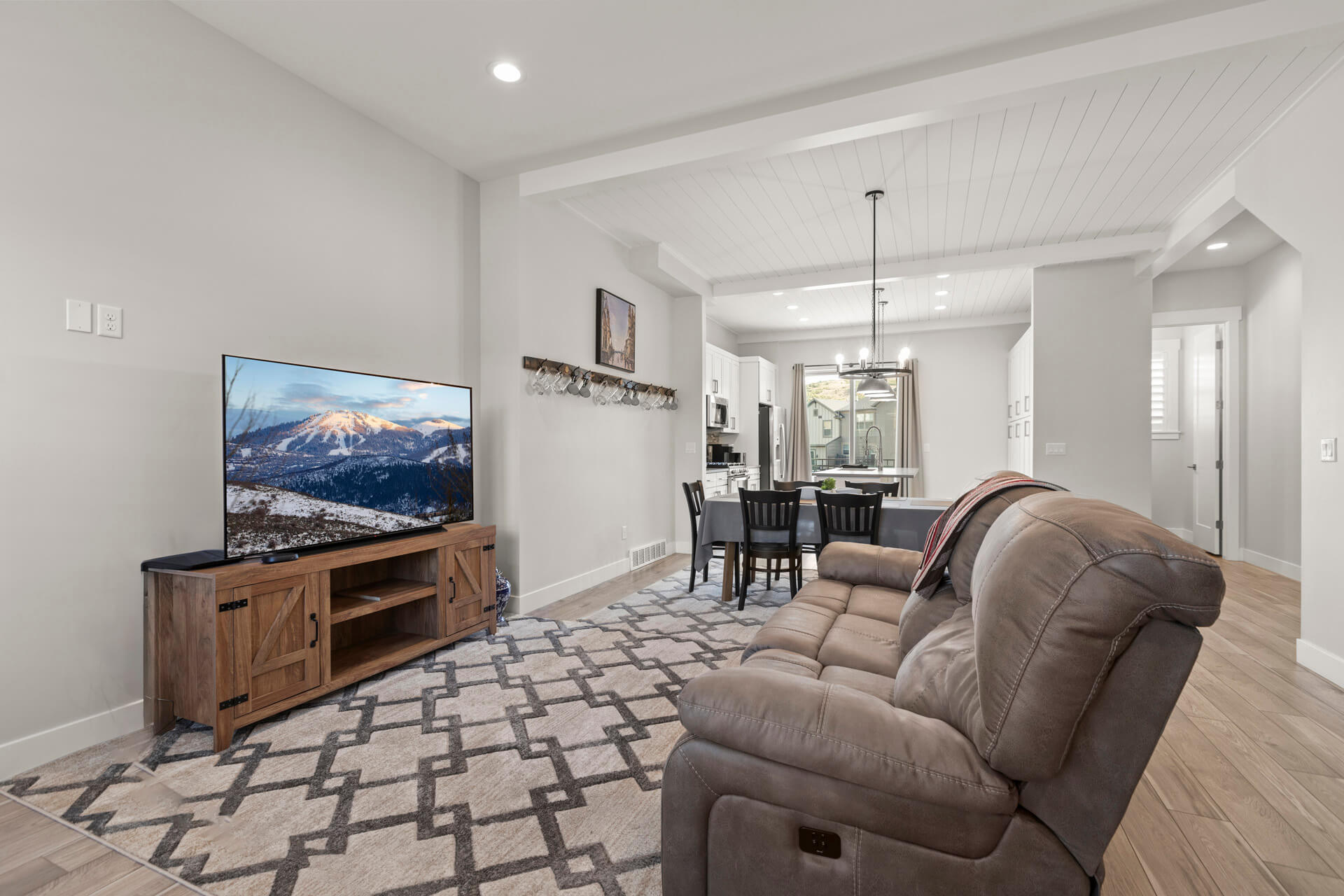 Wasatch Springs 1107