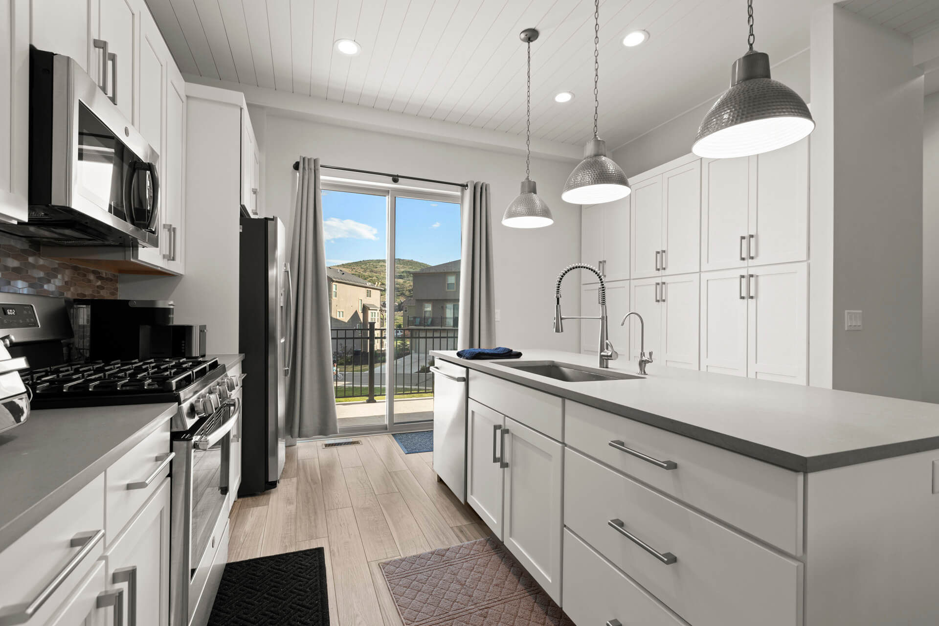 Wasatch Springs 1107