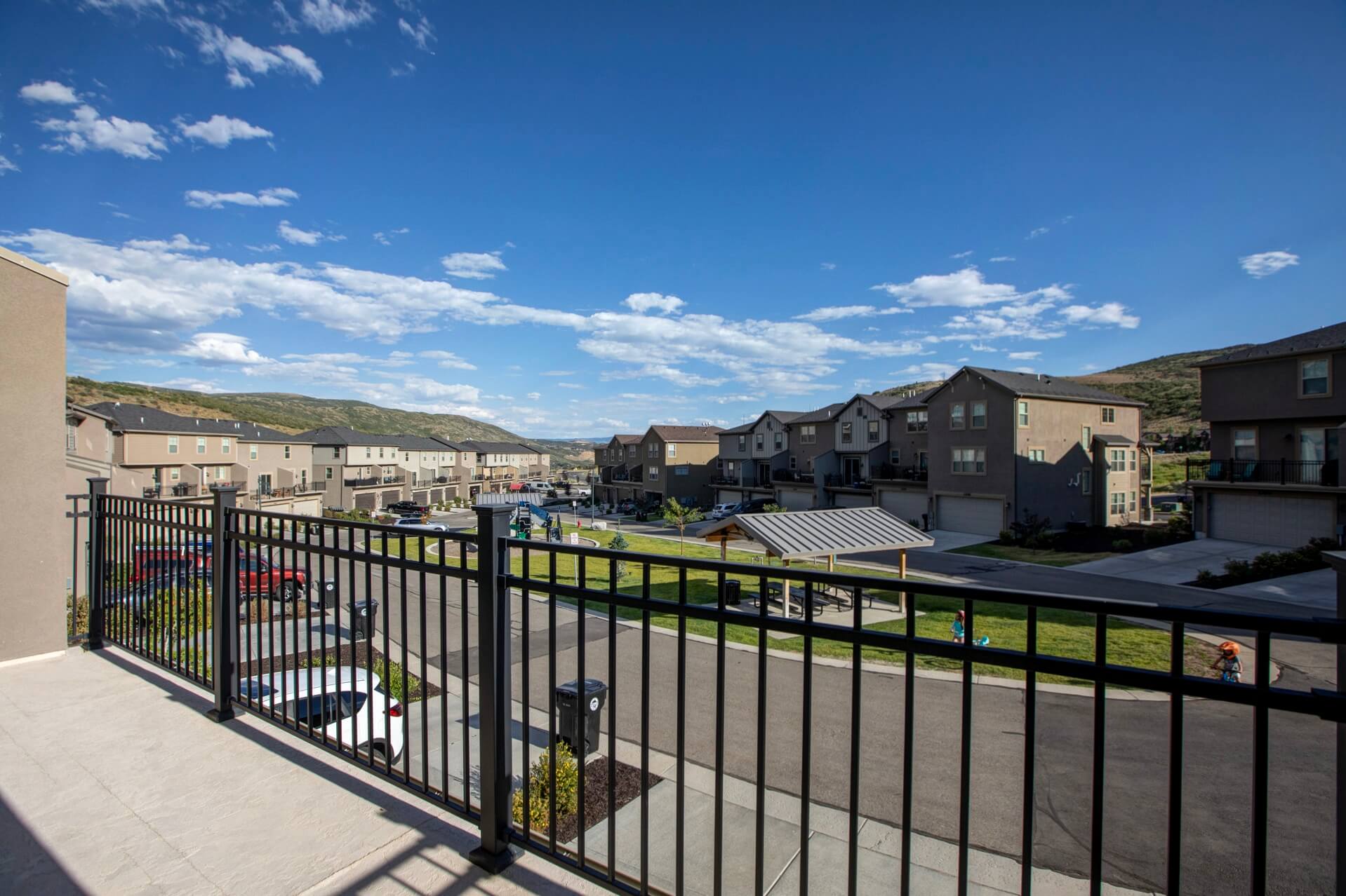 Wasatch Springs 1107