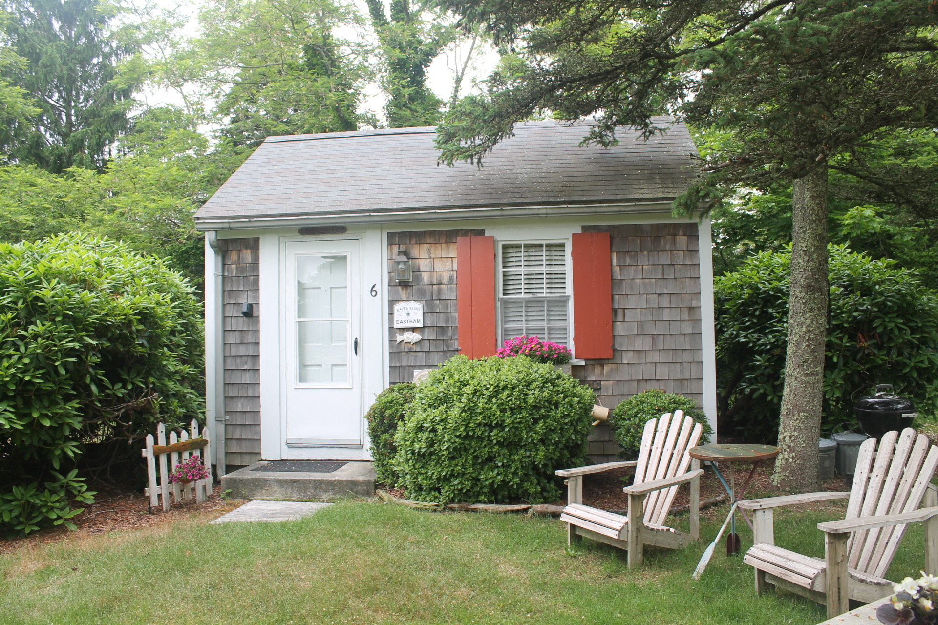 Hopper Real Estate Outer Cape Rentals Home